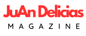 Juan Delicias Magazine